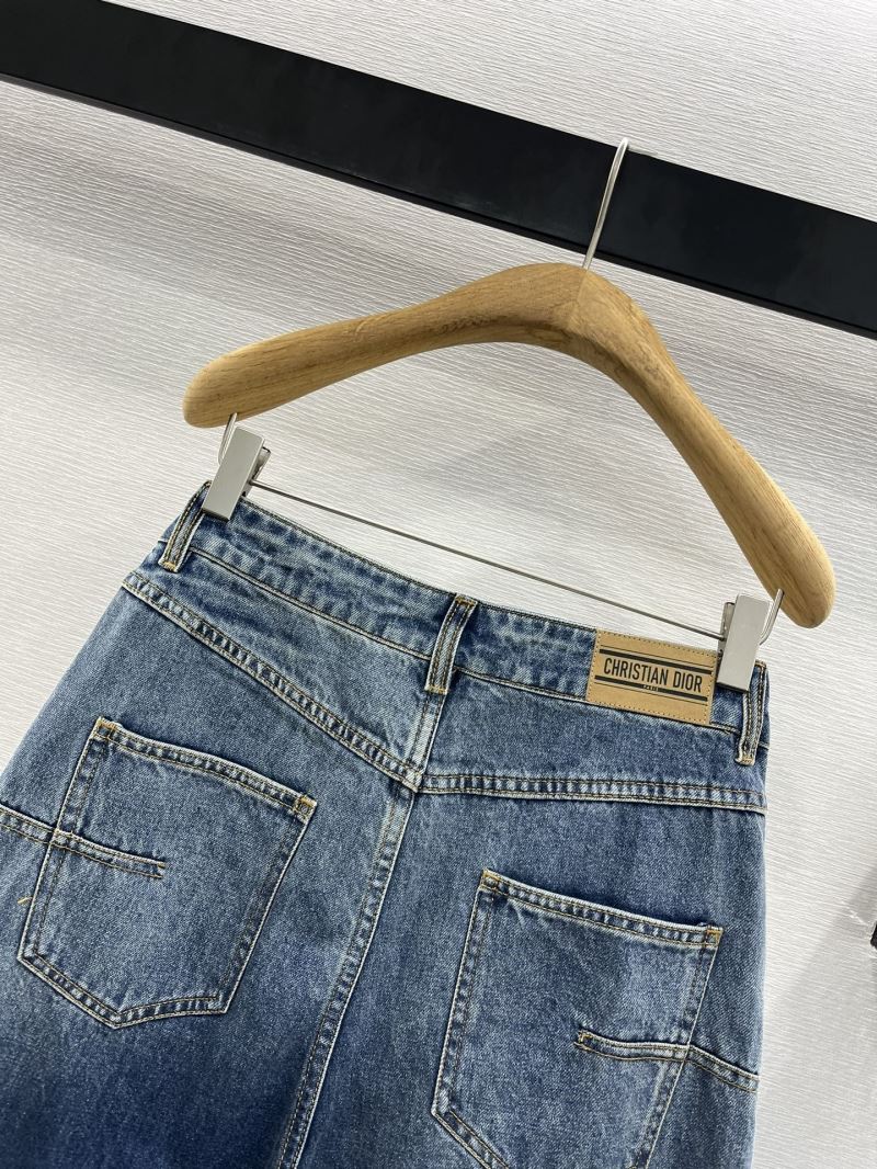 Christian Dior Jeans